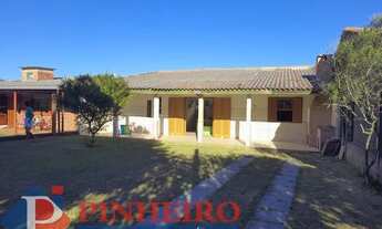 Imagem: Cidreira - Casa para venda tem 98 metros