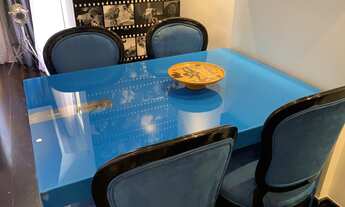 Imagem 2: Apartamento para aluguel com 65 metros quadrados com 1 quarto em Jardim Paulista - São Pau