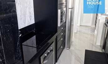 Imagem 2: Casa com 4 dormitórios à venda, 588 m² por R$ 3.200.000,00 - Alphaville - Ribeirão Preto/S