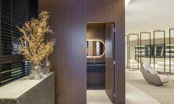 Imagem 2: Apartamento à venda em CURITIBA no bairro Água Verde