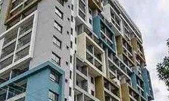 Imagem: Apartamento com 2 dormitórios à venda