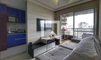 Imagem 4: Apartamento para Aluguel - Ipiranga, 2 Quartos, 69 m2