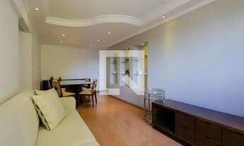 Imagem 4: Apartamento para Aluguel - Santana, 3 Quartos, 105 m2