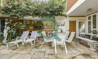 Imagem 6: São Paulo - Casa Padrão - Alto de Pinheiros