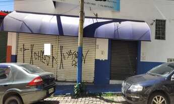 Imagem 2: Edifício comercial para alugar no bairro Centro