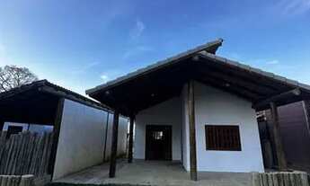 Imagem: Casa em condomínio Mendes