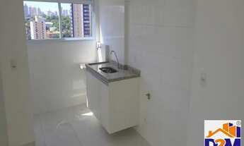 Imagem 6: Apartamento de 1 quarto para alugar no bairro Vl osasco