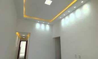 Imagem: Casa no José Américo! GANHE COOKTOP! documentação