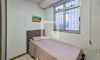 Imagem 5: Apartamento para Aluguel - Candelária, 3 Quartos, 91 m2