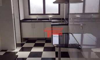 Imagem 7: Apartamento com 3 dormitórios, 88 m² - venda por R$ 420.000,00 ou aluguel por R$ 2.000,00