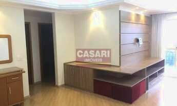 Imagem 5: Apartamento com 3 dormitórios, 92 m² - venda ou aluguel - Rudge Ramos - São Bernardo do Ca