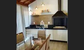 Imagem 6: Casa com 3 dorms, Jardim Residencial Ravagnani, Sumaré - R$ 604 mil, Cod: 3RCA1931