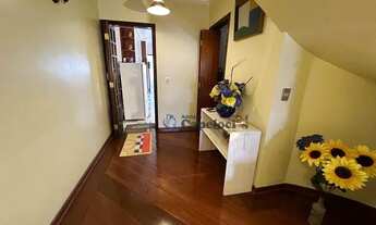 Imagem 5: Sobrado com 3 dormitórios à venda, 199 m² por R$ 1.200.000,00 - Freguesia do Ó - São Paulo