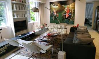 Imagem: Apartamento em Leblon - Rio de Janeiro