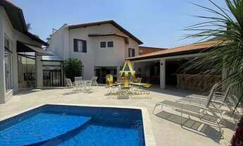 Imagem: Excelente Casa para Venda 03 Suites - Moderna