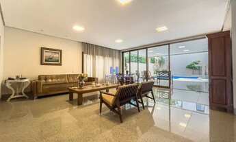 Imagem 2: Casa à venda com 4 dormitórios em Jardins verona, Goiânia cod:SO0138_UH