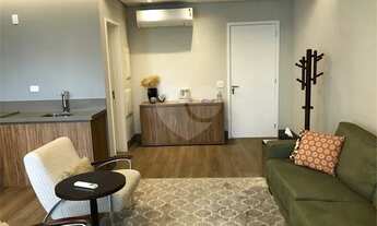 Imagem 2: São Paulo - Conjunto Comercial/Sala - JARDIM PAULISTA