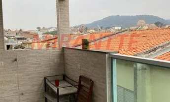 Imagem 7: Casa de condomínio para venda possui 130 metros quadrados com 3 quartos