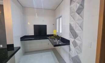 Imagem 4: Casa com 2 dormitórios à venda, 70 m² por R$ 380.000,00 - Jardim Nova Veneza - Indaiatuba