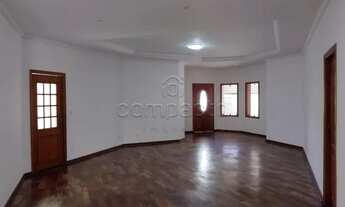 Imagem 4: Casa Padrão em São José do Rio Preto