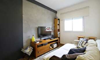 Imagem 3: Apartamento Venda 2 Dormitórios - 75 m² Vila Leopoldina