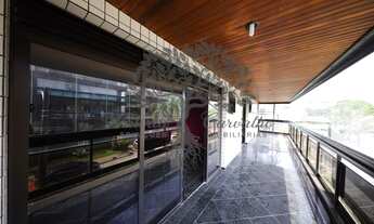 Imagem 6: Apartamento 200m2 com 4 quartos - Recreio dos bandeirantes