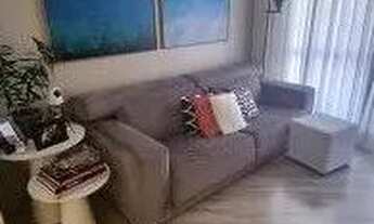 Imagem 3: Apartamento para venda com 96 m² com 3 quartos em Vila Nova Conceição - São Paulo - SP