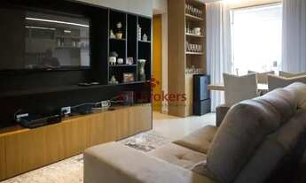 Imagem: BELO HORIZONTE - Apartamento Padrão - Buritis