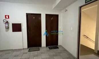 Imagem 4: Apartamento com 2 dormitórios, 70 m² - venda por R$ 330.000 ou aluguel por R$ 1.980/mês