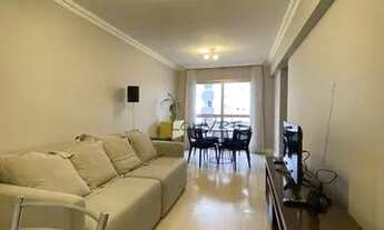 Imagem 6: Apartamento com 2 dormitórios para alugar, 66 m² por R$ 6.383,00/mês - Vila Olímpia - São