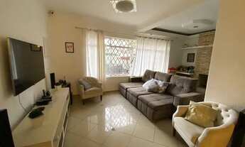 Imagem 3: Casa de vila com piscina em excelente localização na chácara santo antonio