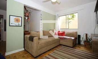 Imagem 2: Apartamento para Aluguel - Alto de Pinheiros, 3 Quartos, 79 m2