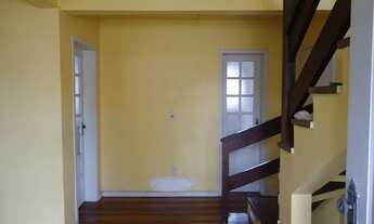 Imagem 3: 1466 - Casa, bairro IPANEMA, 03 dormitórios, 01 suíte, estar íntimo, estar social, jantar