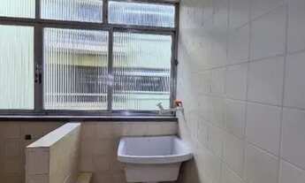 Imagem 2: Apartamento com 2 dormitórios para alugar, 62 m² por R$ 1.603,02/mês - Cristal - Porto Ale