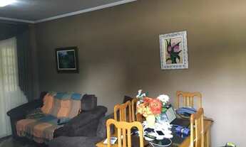 Imagem 4: SOBRADO CIPAVA Casa com 3 dormitórios