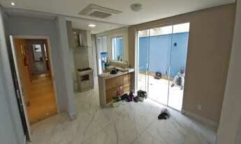 Imagem: Aluguel - AREA PRIVATIVA - FUNCIONARIOS