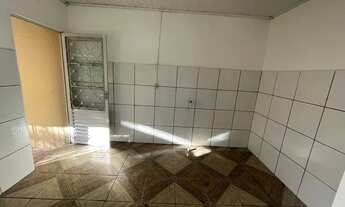 Imagem 3: Casa com 01 (um) Dormitório