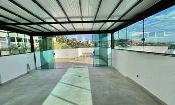 Imagem 2: Cobertura 3 quartos para locação no Ouro Preto