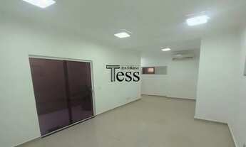 Imagem 2: Aluga se Casa comercial, Bairro Imperial, 5 salas, 4 garagens descobertas, São José do Rio