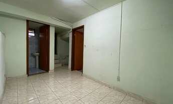 Imagem 7: Casa com 4 dormitórios para alugar, 250 m² - Nossa Senhora de Fátima - Piracicaba/SP