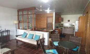 Imagem 7: Casa de esquina, na praia! Ref.:n1225