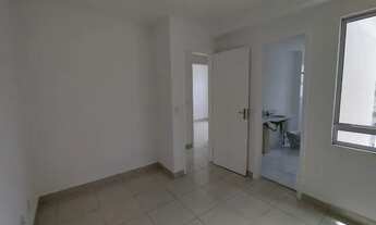 Imagem 6: Apartamento de 2 quartos e 1 vagas - Gran Felicitá Castelo