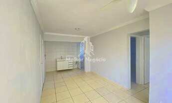 Imagem 2: Apartamento com 2 dorms, Jardim Nova Hortolândia I, Hortolândia - R$ 16 mil, Cod: 5RAP2701