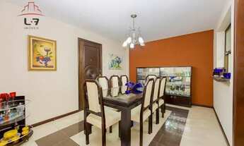 Imagem 3: Apartamento com 3 dormitórios à venda, 166 m² por R$ 690.000 - Batel - Curitiba/PR