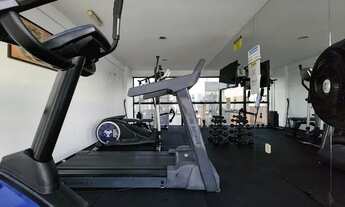 Imagem 3: Apartamento para aluguel tem 40 metros quadrados com 1 quarto em Ponta Verde - Maceió - A