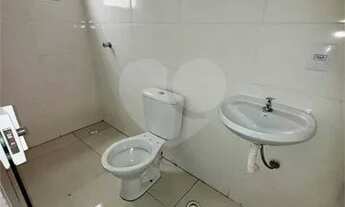 Imagem 4: Apartamento com 1 quarto na VILA MARIA