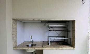 Imagem 5: Apartamento com 3 dormitórios, 162 m² - venda por R$ 1.275.000,00 ou aluguel por R$ 7.932