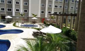 Imagem 5: Aluguel - Top Life Taguatinga - 18 andar - 2 quartos/banheiros - (Proprietario