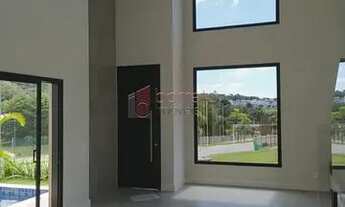 Imagem 6: Jundiaí - Casa de Condomínio - Loteamento Brisas do Lago