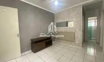 Imagem 2: Apartamento com 2 dorms, Jardim Santa Maria (Nova Veneza), Sumaré - R$ 180 mil, Cod: AP242